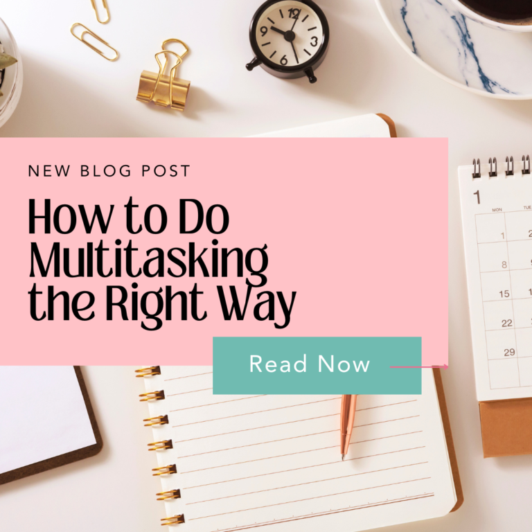 Master Multitasking for Peak Performance. Learn practical strategies to juggle tasks & boost productivity.