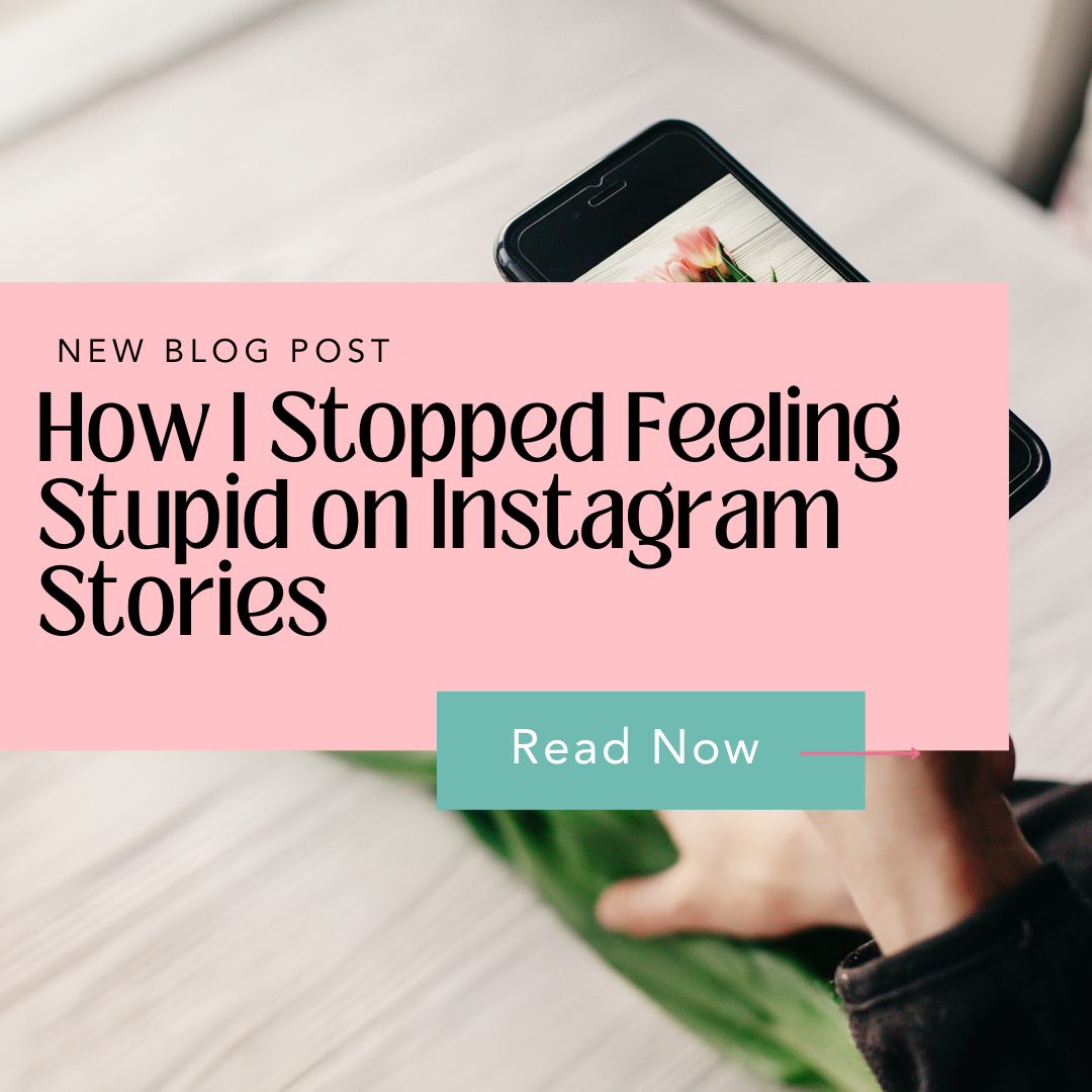 Instagram confidence unlocked! Discover strategies to overcome self-doubt and create engaging Instagram stories.