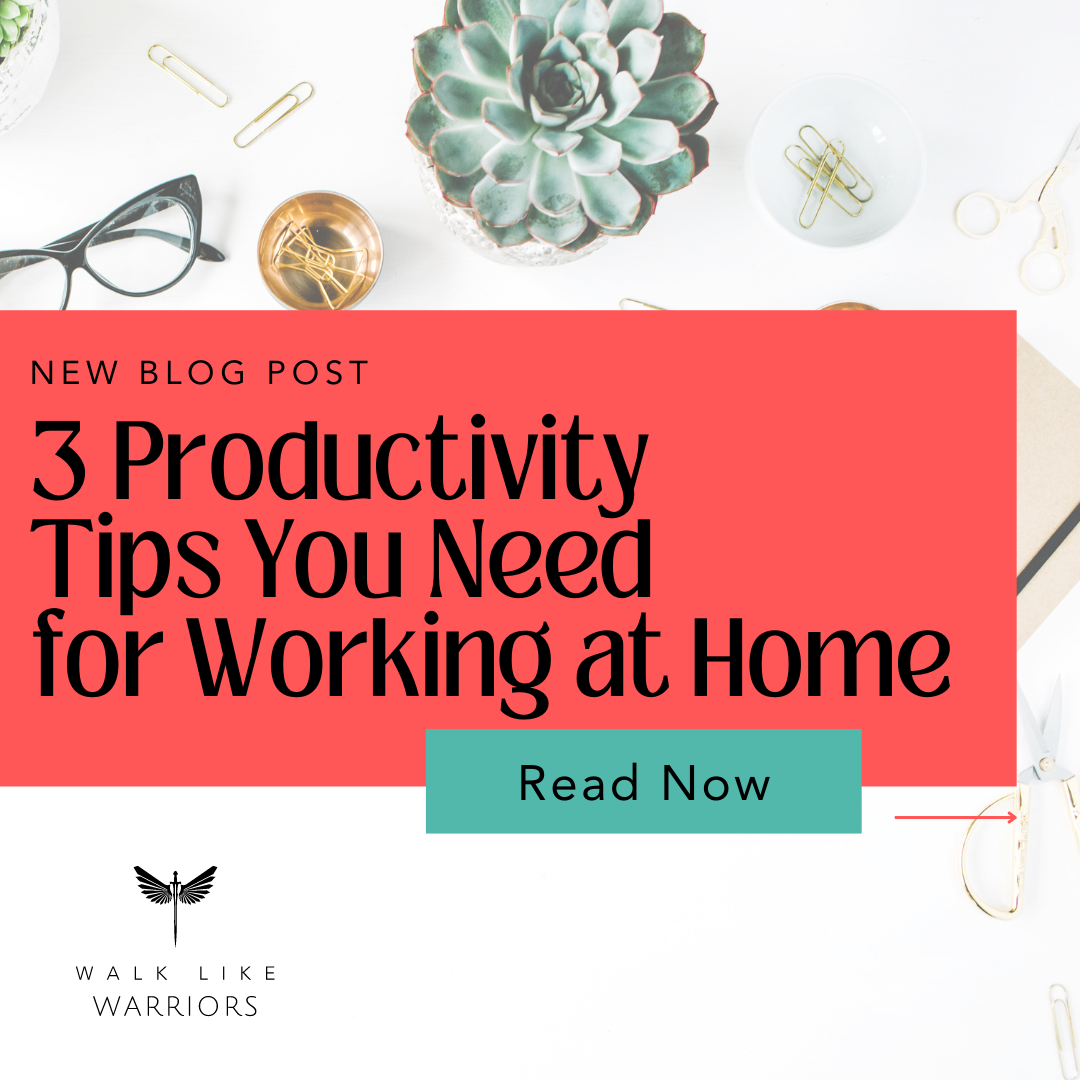 Conquer your workday from anywhere! Master remote work with these essential productivity tips to stay focused & thrive at home.
